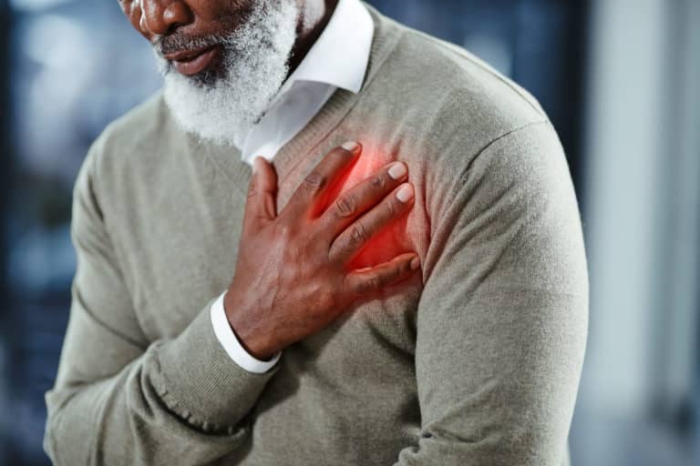 Exercising After A Heart Attack
