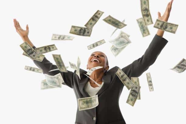how to make money work for you