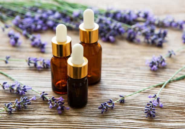 essential oils for health