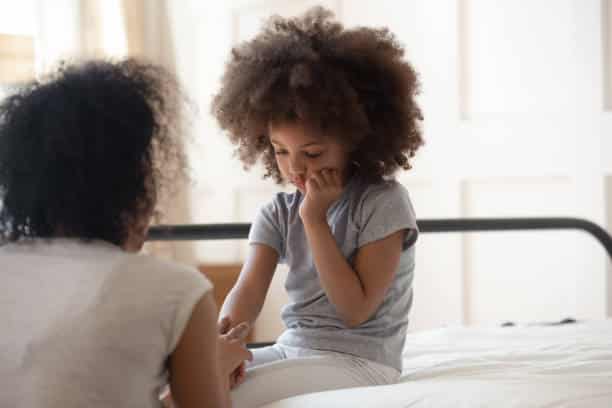 my child is a bully