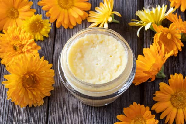 body butter