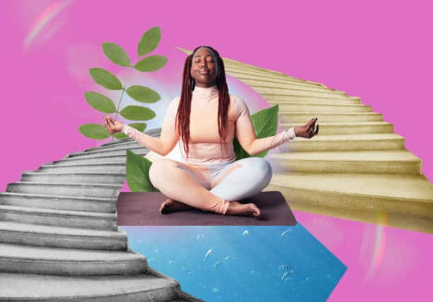 wellness retreat