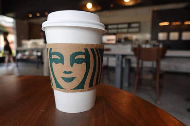 can coffee cause infertility