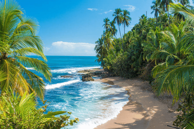 Costa Rica Europcar