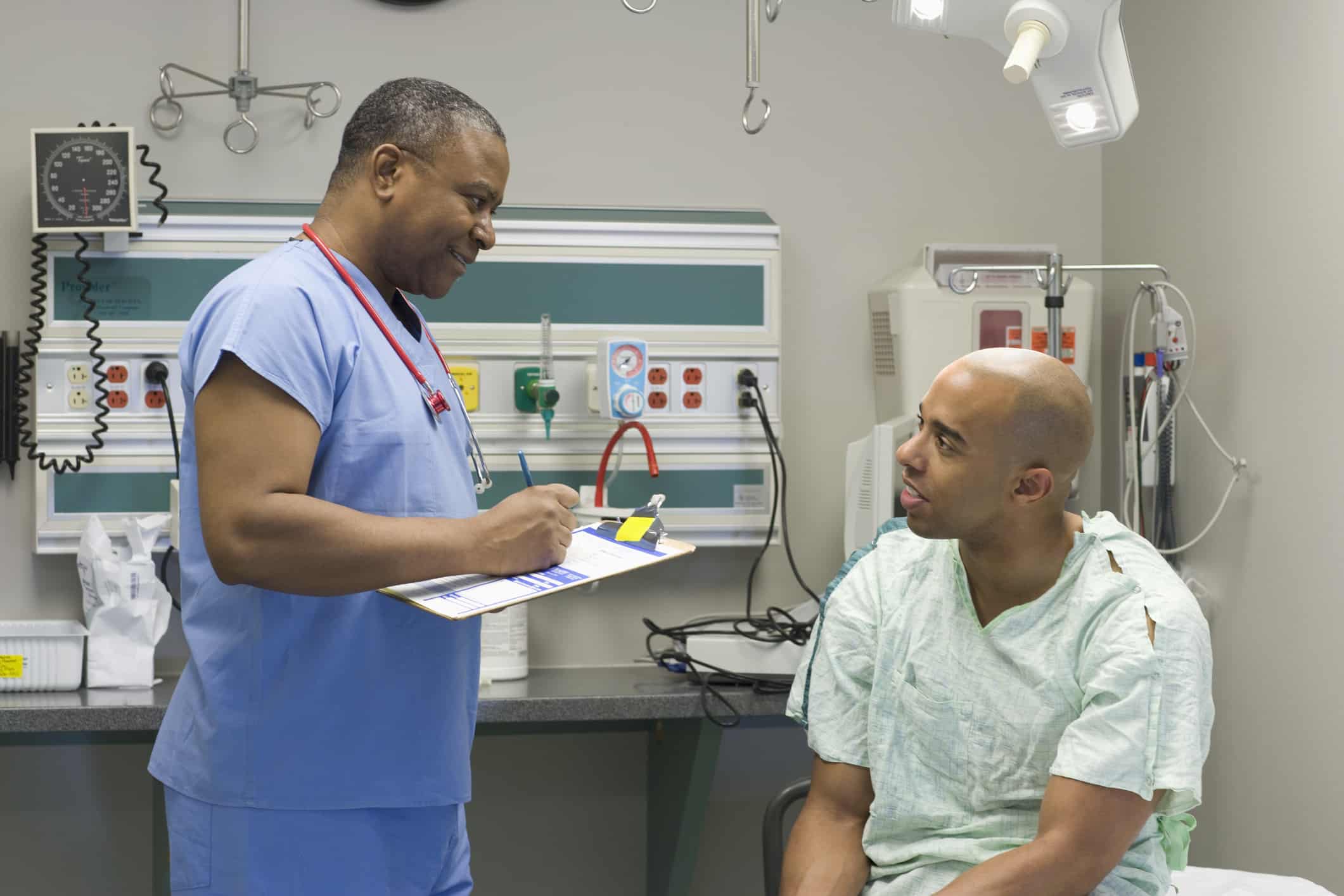 Clinical Trials