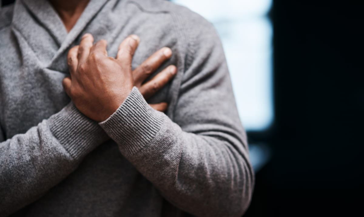 A Life-Threatening Cause of Heart Failure That Often Goes Overlooked