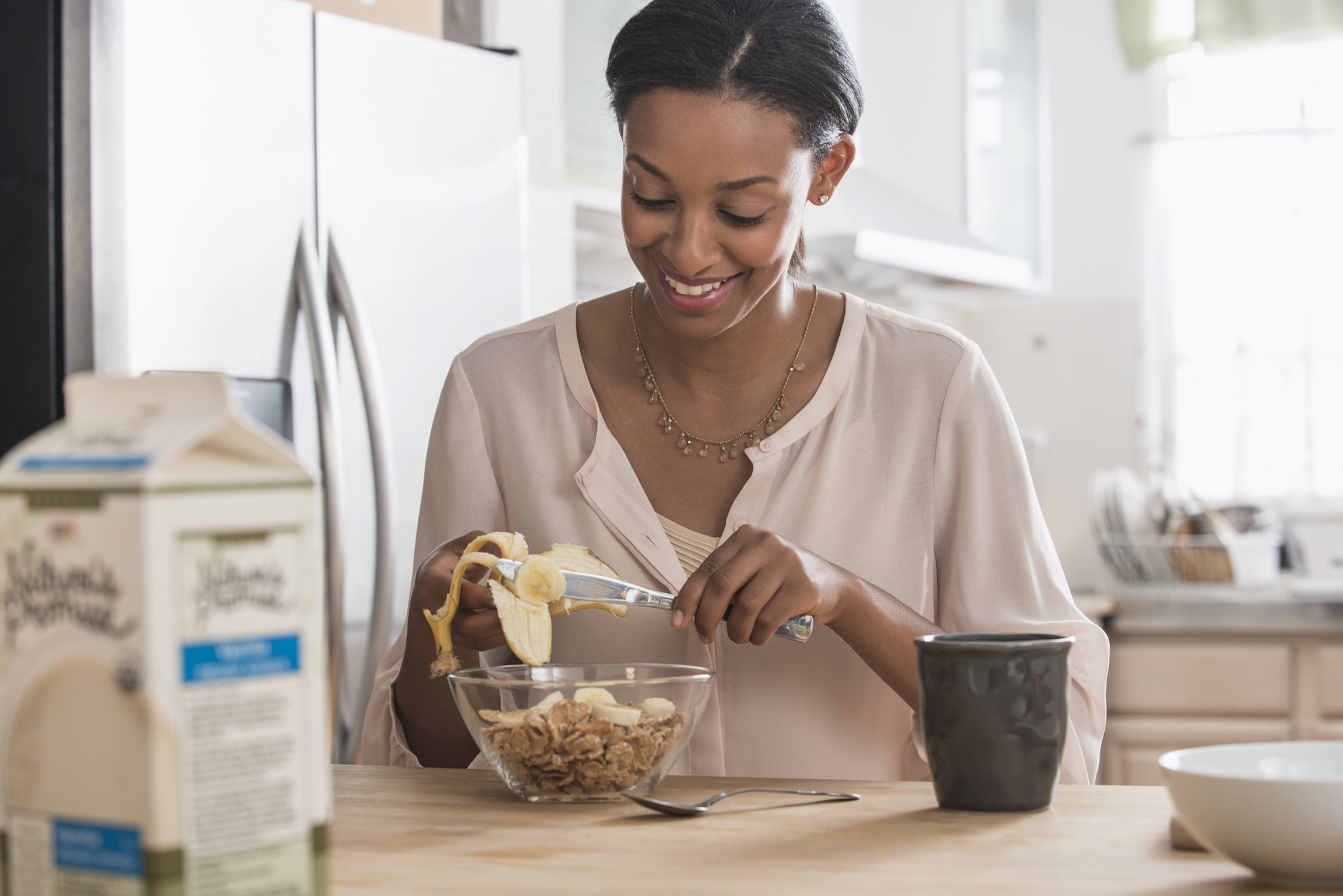 Foods for Flu