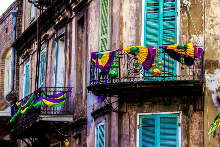 New Orleans