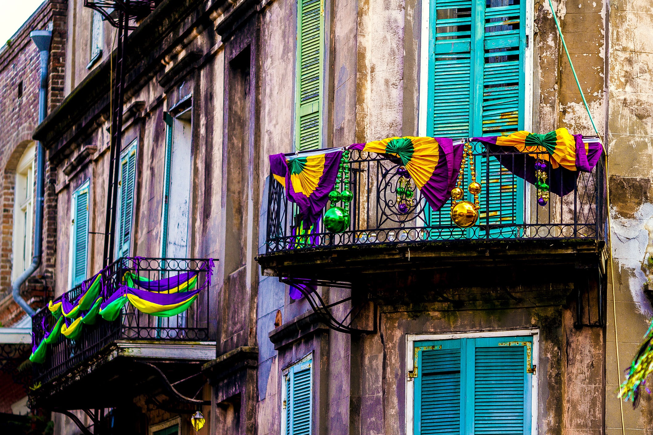 New Orleans
