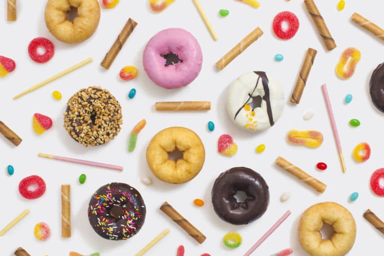 sugar Affects