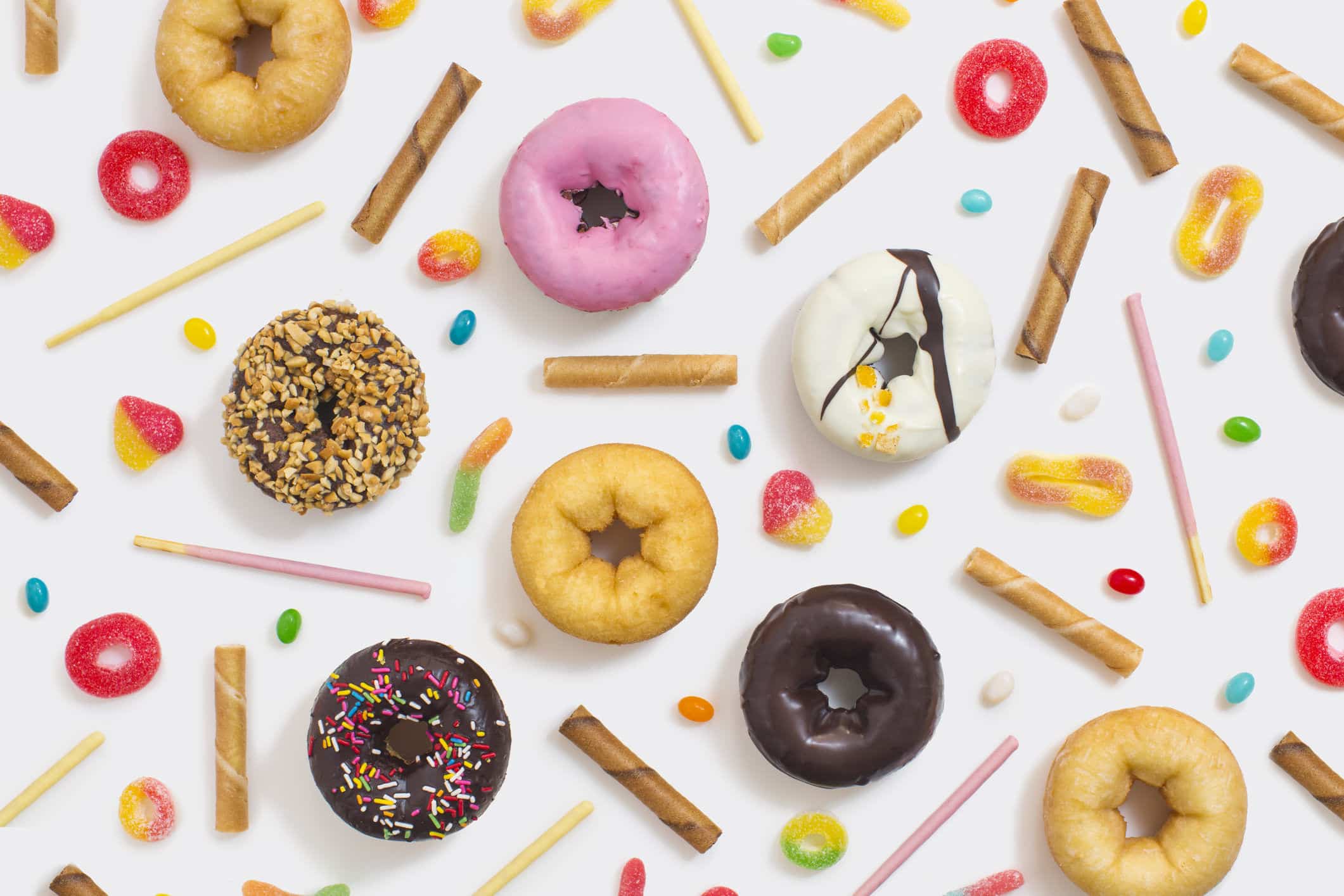 sugar Affects