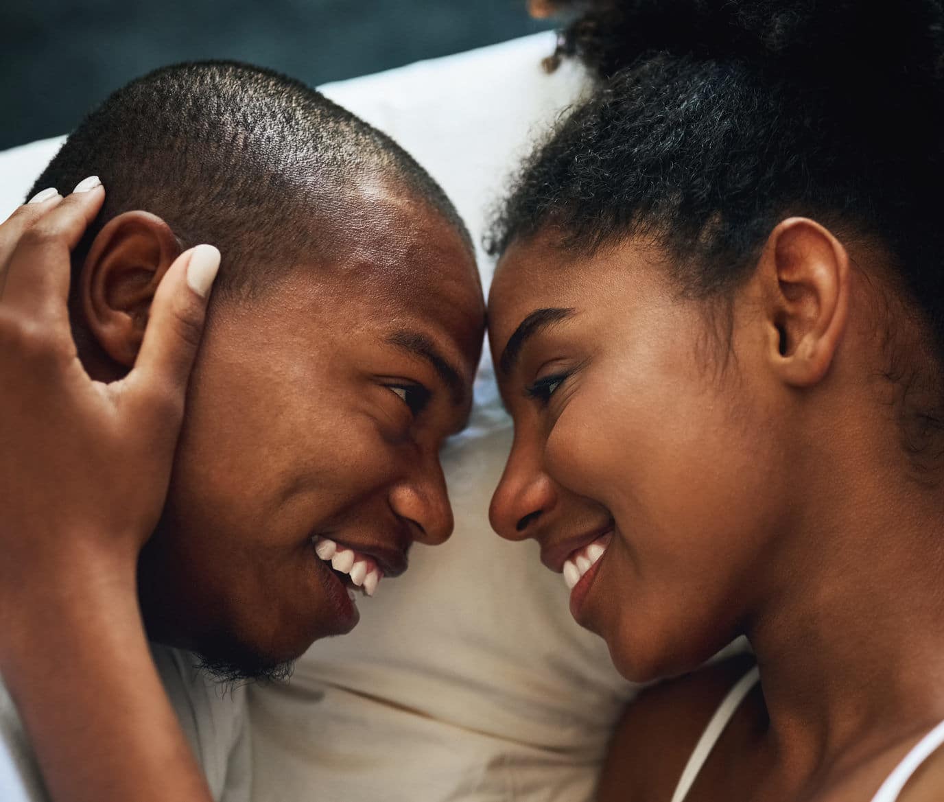 love together