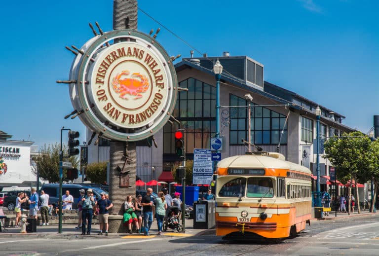 San Francisco