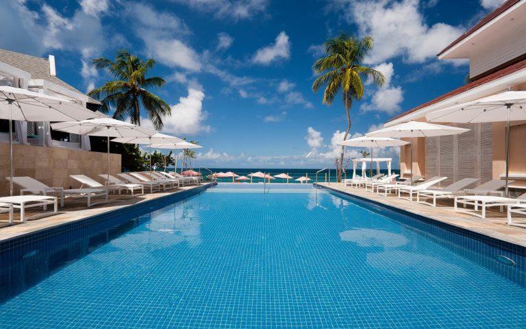 spa of the Month