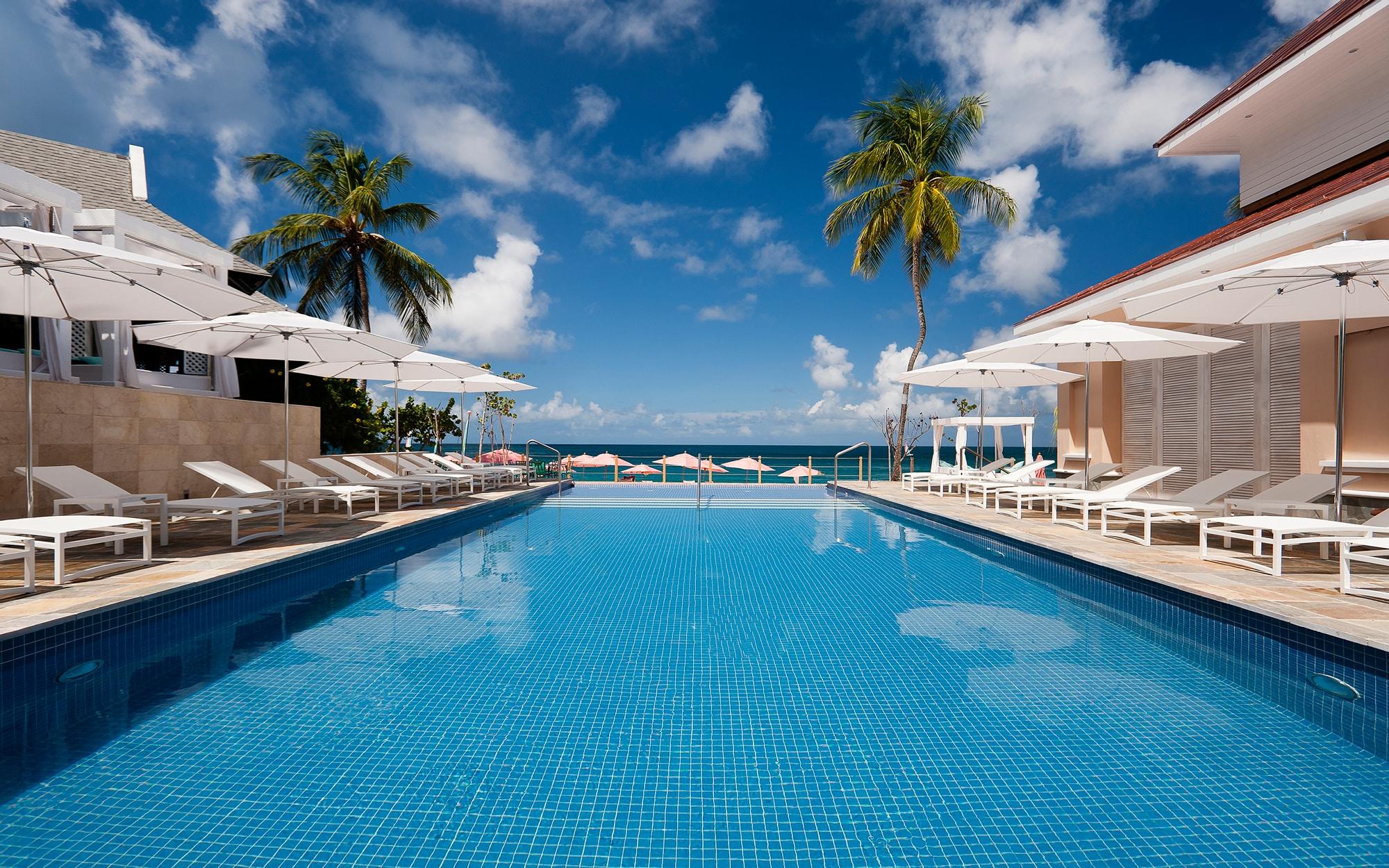 spa of the Month