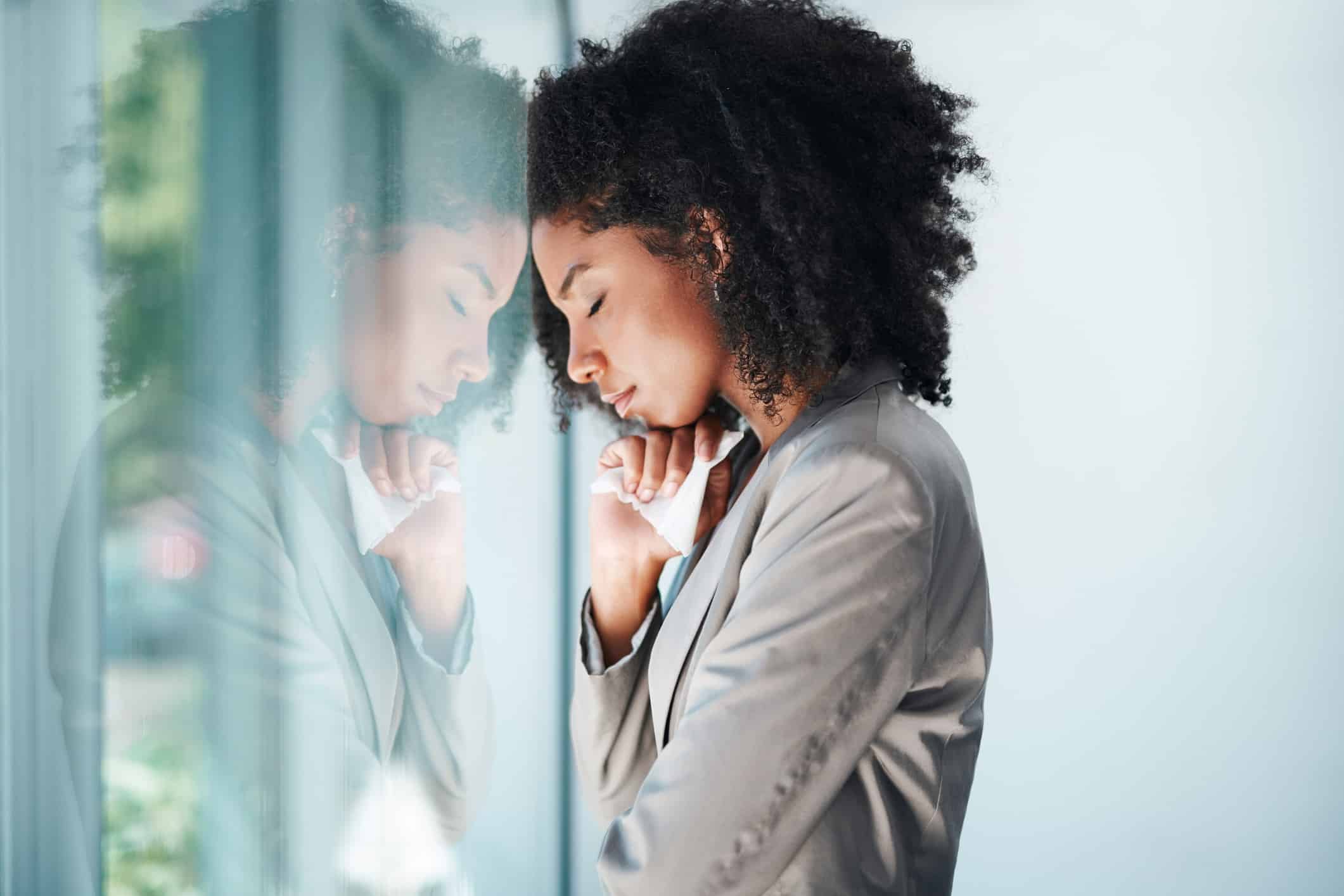 Depression & Suicidality