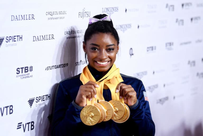 49th FIG Artistic Gymnastics World Championships