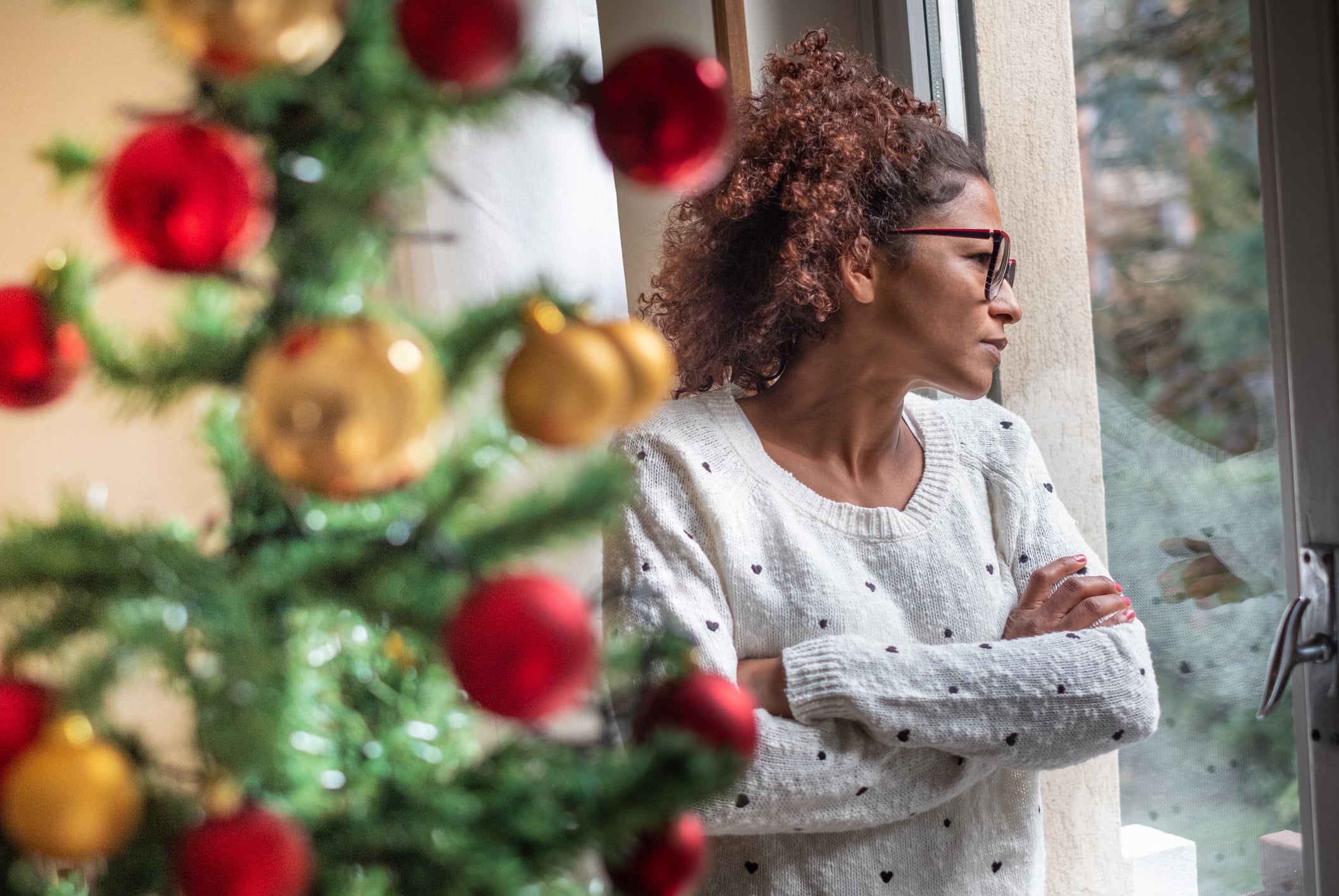 Grieving & Christmas