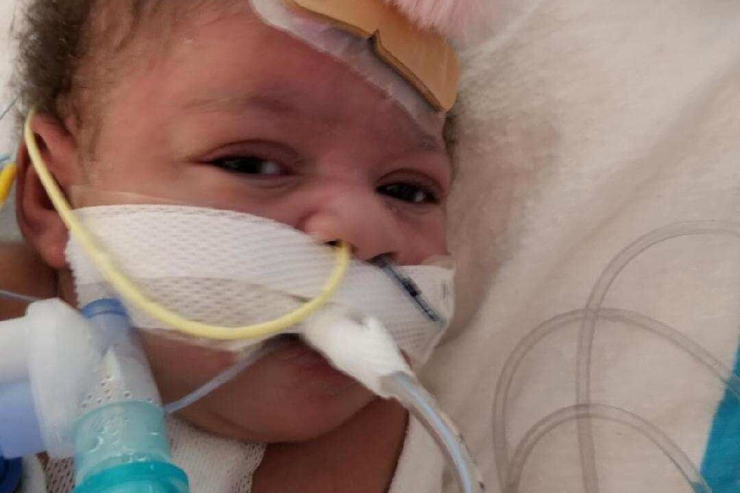 Miracle Baby