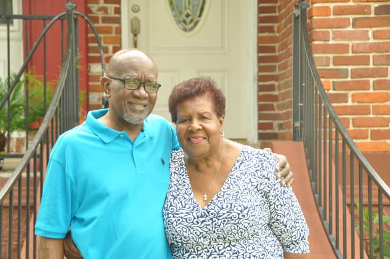 Randy and Priscilla Image