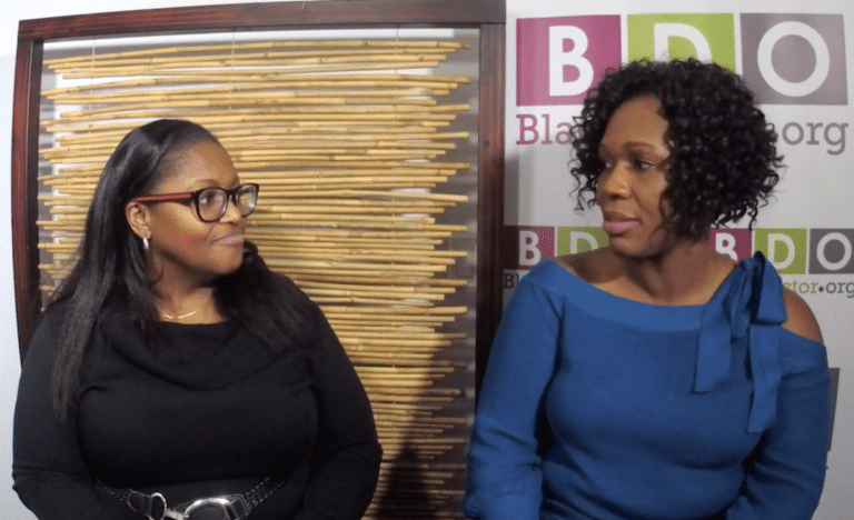 Dr. Renee Matthews & Dr. Kelly Wood