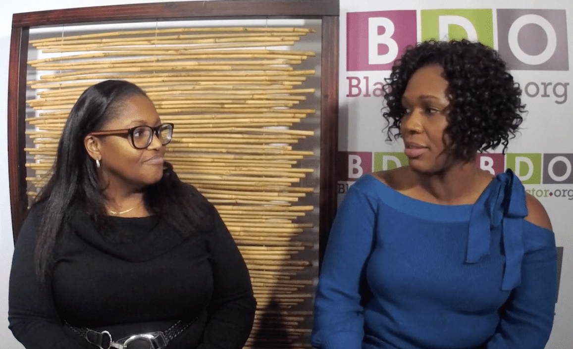 Dr. Renee Matthews & Dr. Kelly Wood