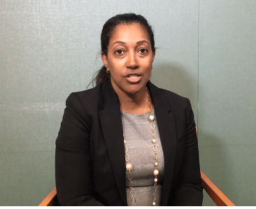 Breast Cancer Screening Video by Dr. Rapelyea