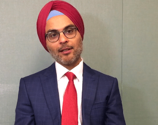 Dr. Panjrath