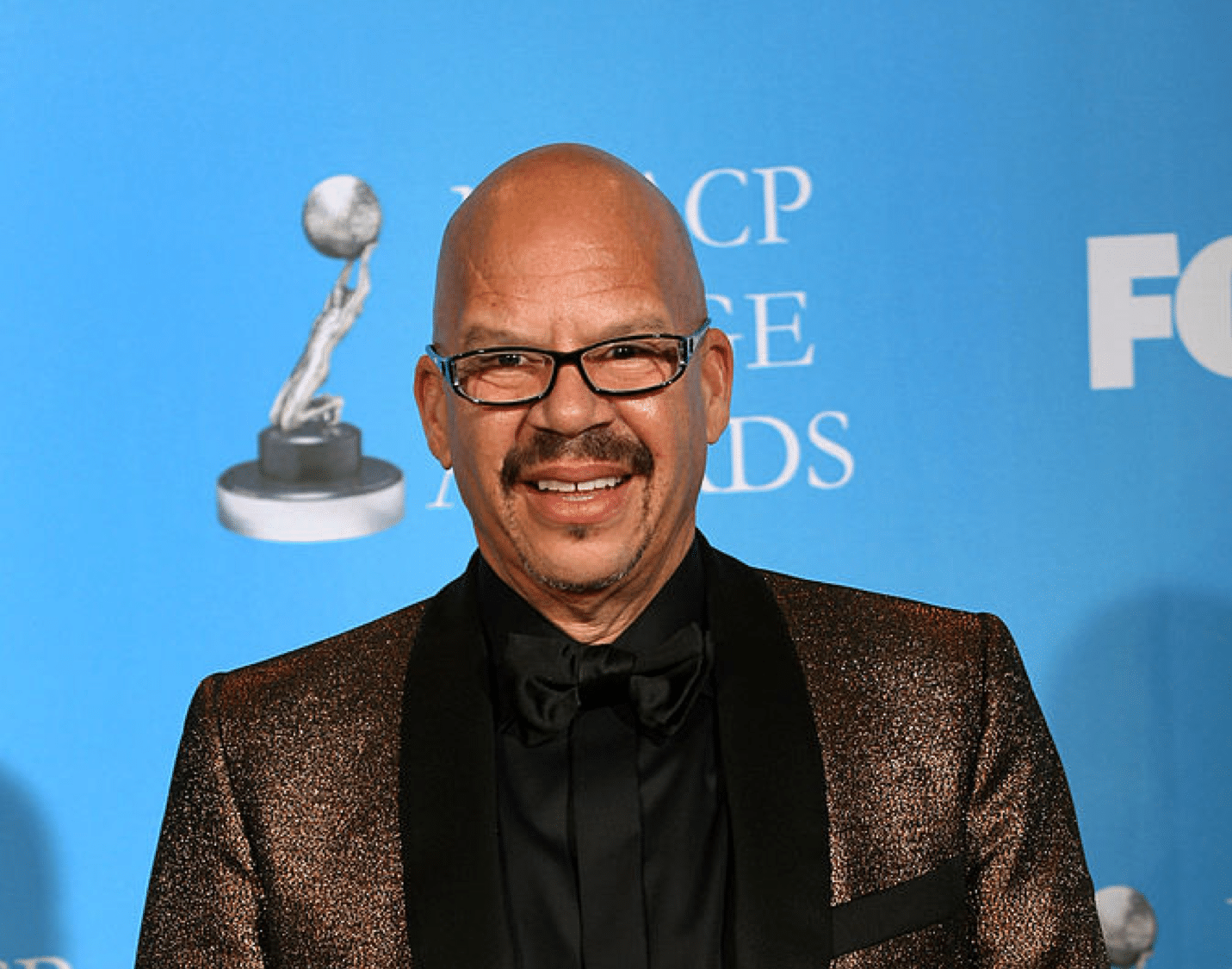 Tom Joyner