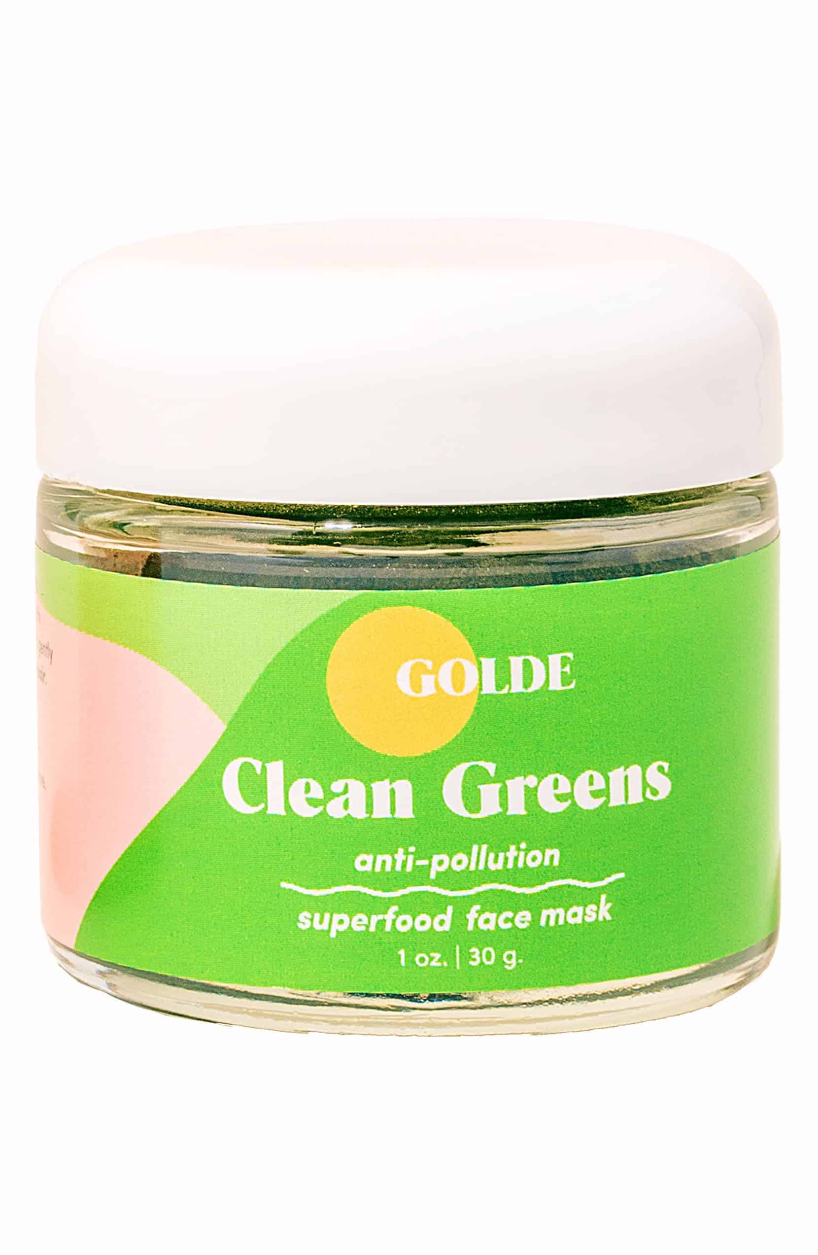 facial cleansers 