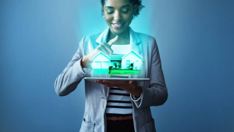 GET ANOTHER STREAM OF INCOME THROUGH REAL ESTATE CROWDFUNDING!