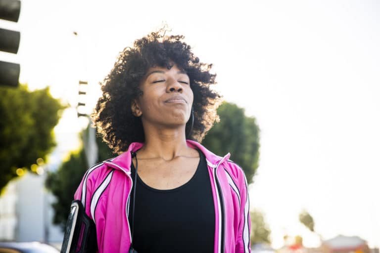 STEPS TO PROTECT YOUR MENTAL HEALTH AFTER TRAUMATIC NEWS