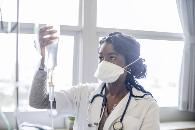 What You Need To Know About Coronavirus