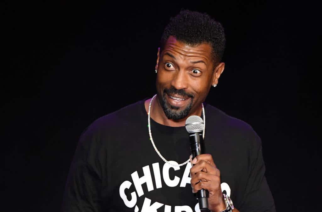 DEON COLE: COLE-HEARTED SINCE DAY 1