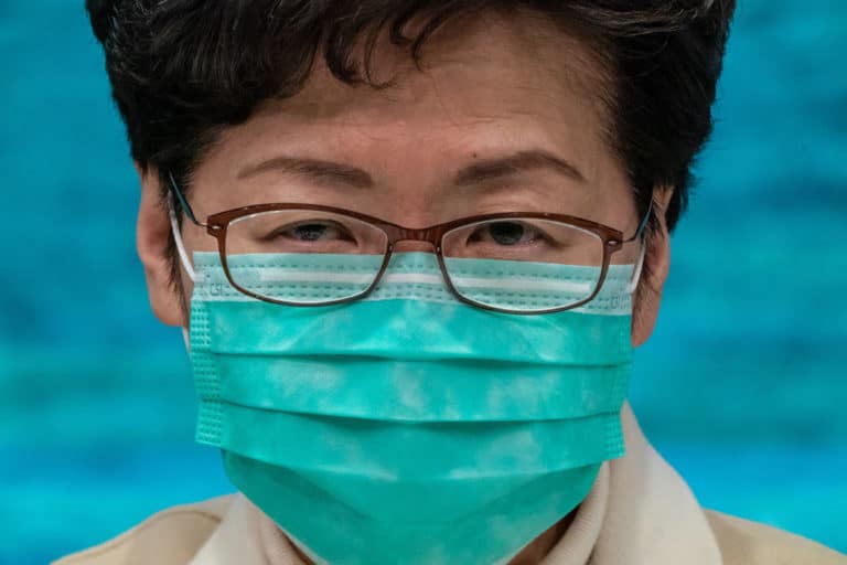 CORONAVIRUS A PUBLIC HEALTH EMERGENCY