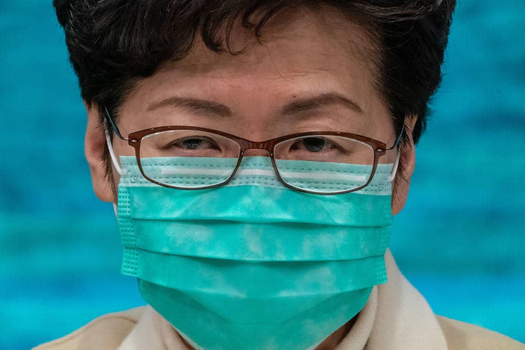 CORONAVIRUS A PUBLIC HEALTH EMERGENCY