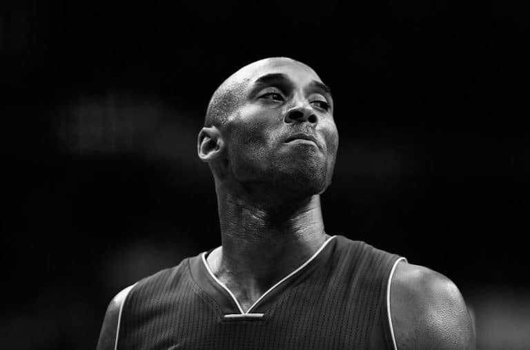 NBA All-Star Kobe Bryant And Teenage Daughter Died In Crash