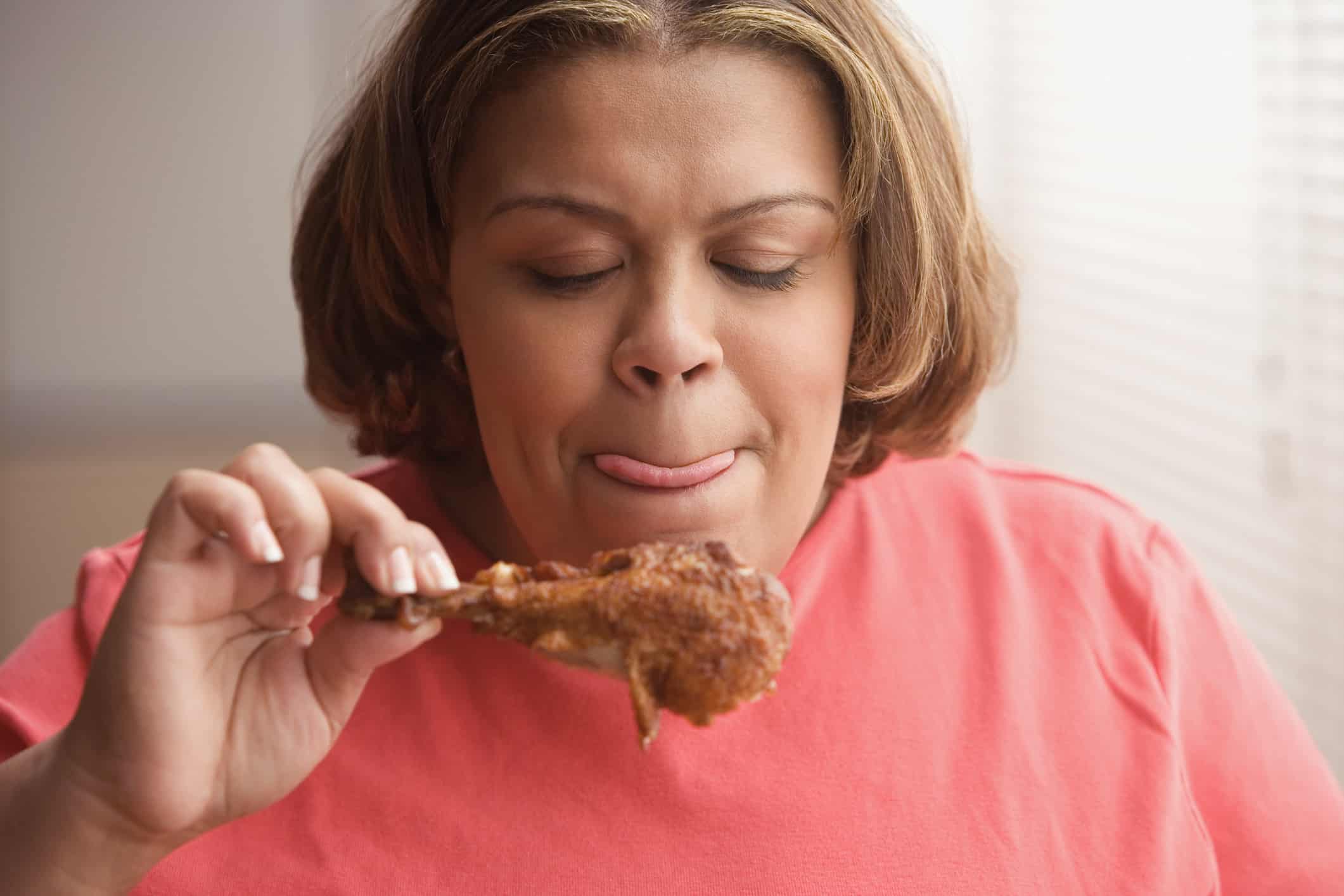 ONE 6-PIECE FROM SANITY: HOW WEIGHT IS WEAPONIZED AGAINST BLACK WOMEN