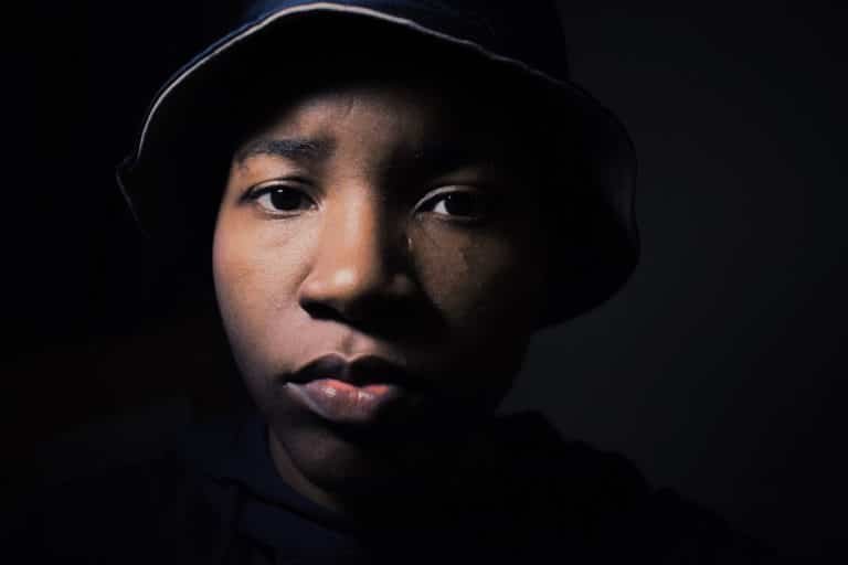 BLACK TEENS + DEPRESSION