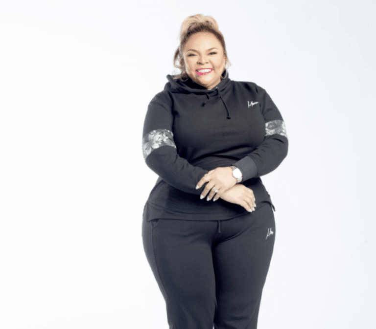 weight loss tamela mann