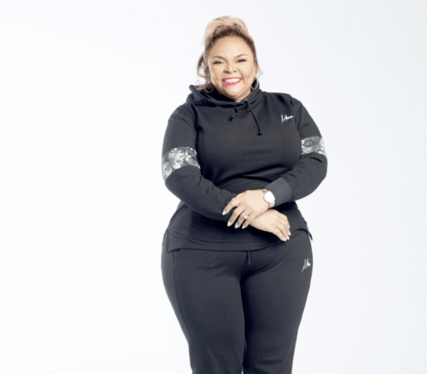 weight loss tamela mann