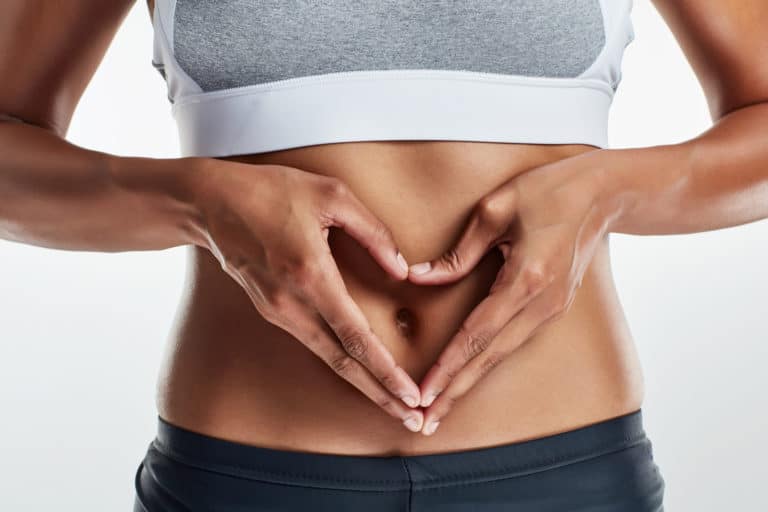 Endometriosis or bad period