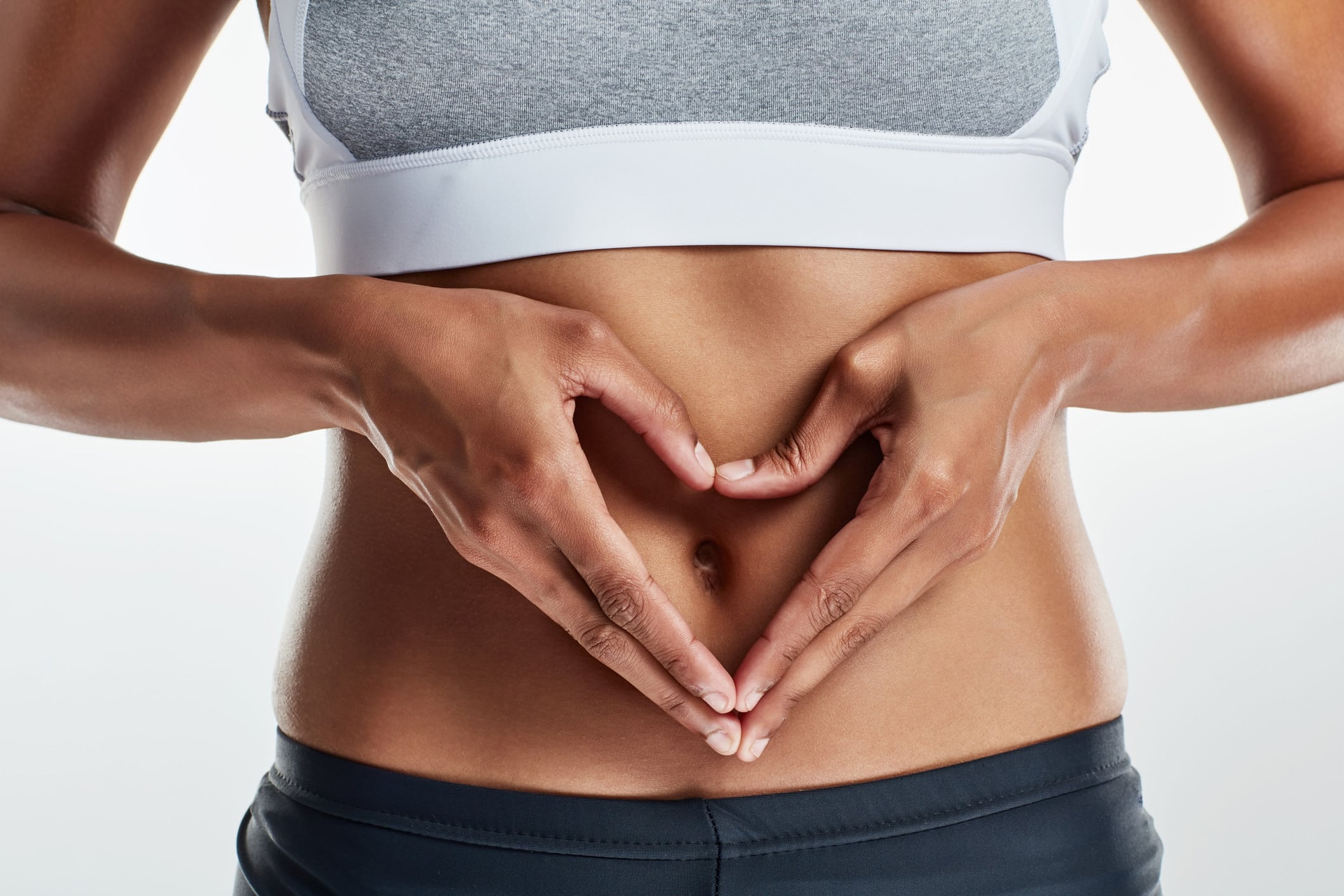 Endometriosis or bad period