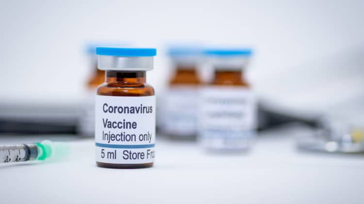LABS WORLDWIDE WORKING ON CORONAVIRUS VACCINE