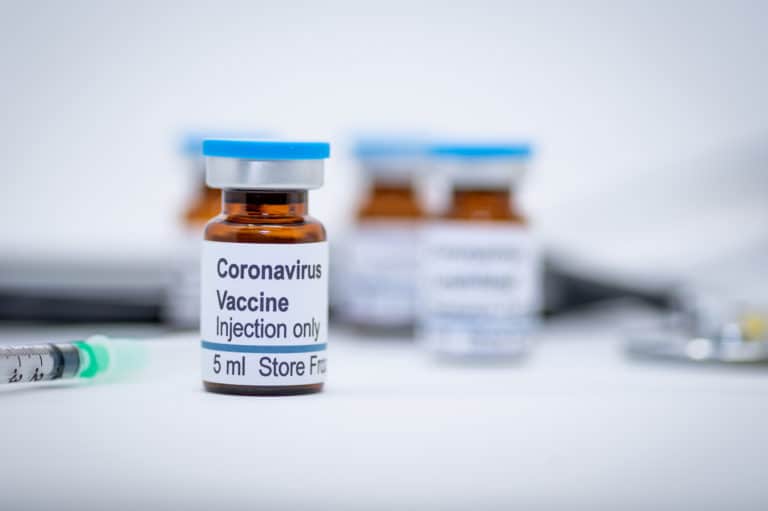 LABS WORLDWIDE WORKING ON CORONAVIRUS VACCINE
