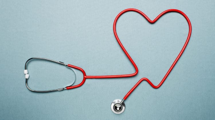 KEEP YOUR HEART HEALTHY