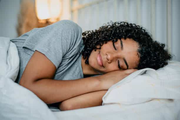 foods that help you sleep