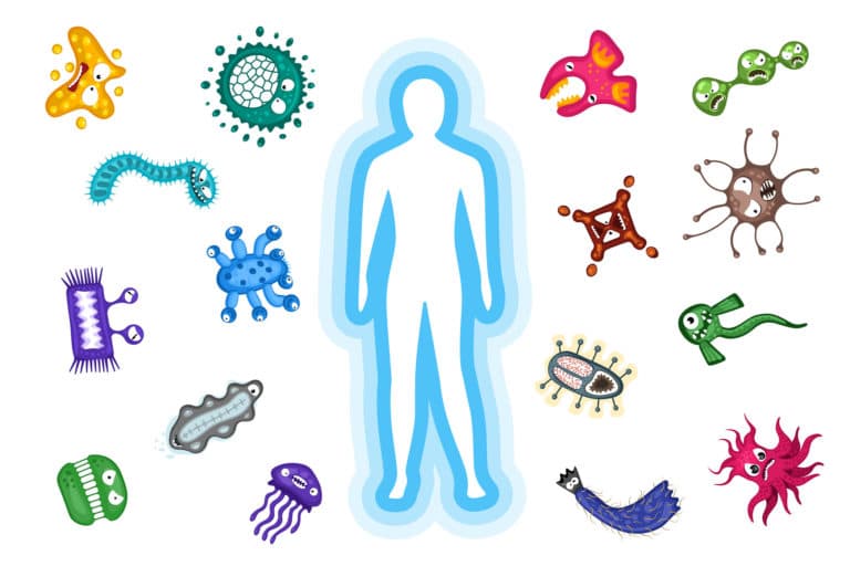 Coronavirus effects