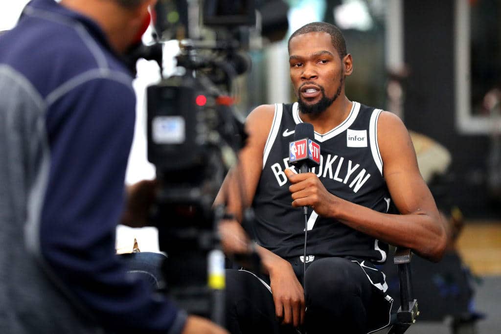 Kevin Durant