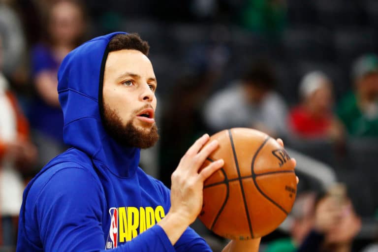 Golden State Warriors